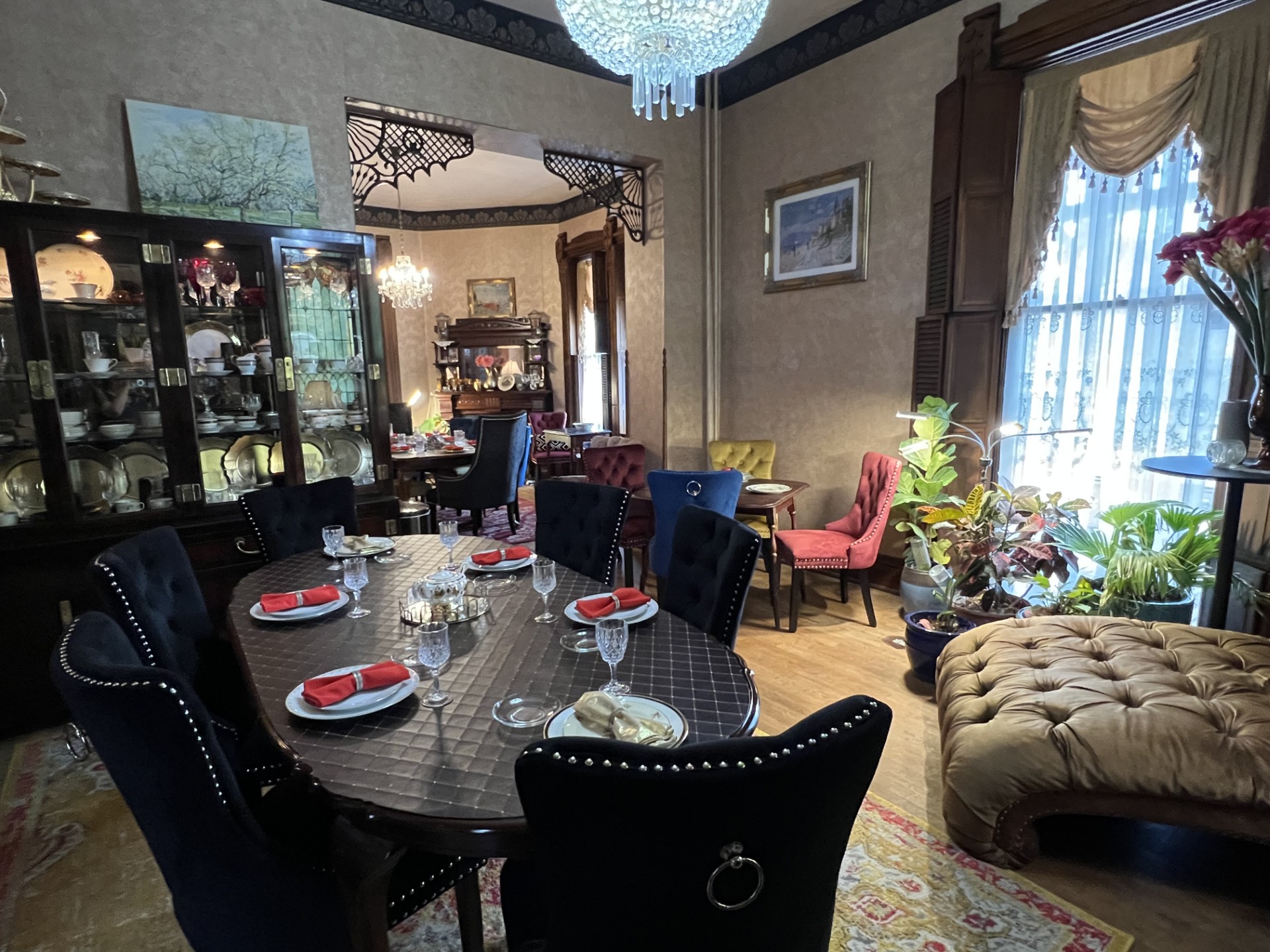 Dining Room 1-2